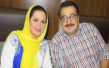 اظهار‌نظر جنجالی بازیگر مطرح سینما در مورد آوردن پرچم ژاپن به استادیوم‌های ایران