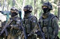 فنلاند حریم هوایی خود در نزدیکی مرز روسیه را مسدود کرد