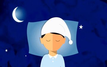 چرا خواب می‌بینیم؟