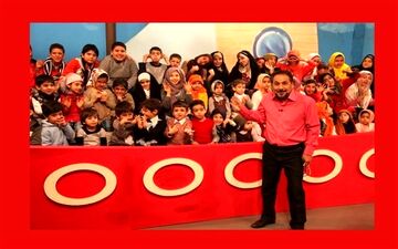  اخبار تئاتر| عصرانه شاد قصه‌گویی با حضور مجید قناد در پردیس تئاتر تهران