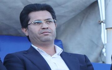 مخالفت با استعفاء مدیرعامل لیگ برتری