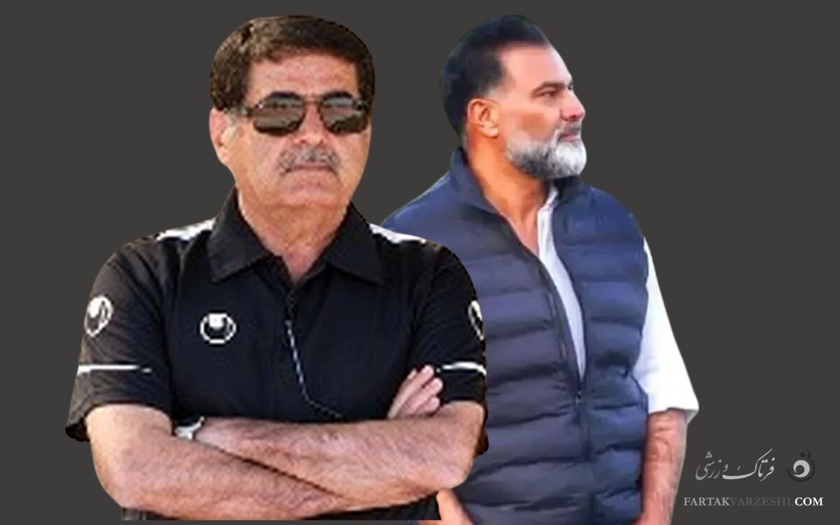 فولاد هرمزگان متوقف‌نشدنی؛ سومین برد و تثبیت در صدر