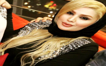 “دنیا جهانبخت” ازدواج کرد !!!! + عکس باورنکردنی
