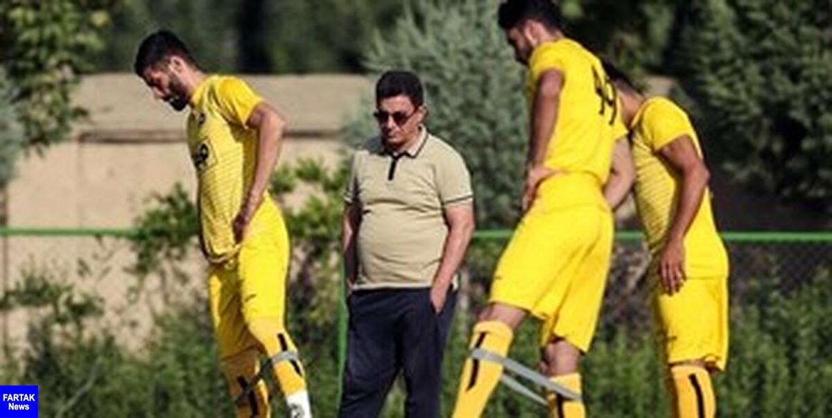  لیست احتمالی قلعه نویی برای نقل و انتقالات سپاهان