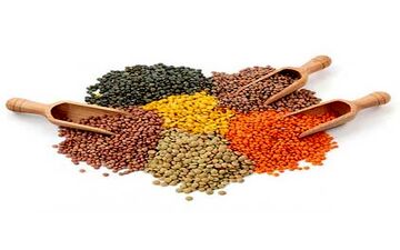  با خوردن این مواد غذایی شاد می شوید!