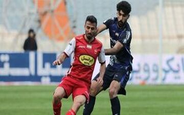 ورود وزیر ورزش به مشکل بازی پرسپولیس و پیکان