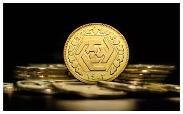 سکه پیشتاز نوسان در بازارها