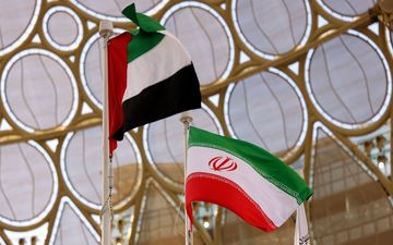 حمله به یک کارخانه آب شیرین کن ایران/ امارات چه گفت؟ 