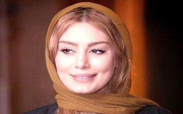 سحر قریشی از سینما و تلویزیون خداحافظی کرد
