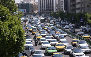 طرح‌های ترافیک نوروزی از ۲۴ اسفند آغاز می‌شود