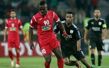 بازگشت منشا به پرسپولیس به کجا رسید؟ 