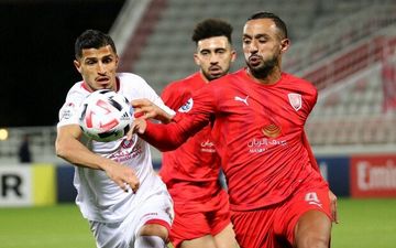 اعلام محل و تاریخ برگزاری بازی پرسپولیس و سپاهان در لیگ قهرمانان آسیا
