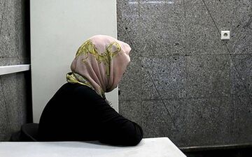 انتقام زن جوان از مردان متاهل/ او نقشه‌های شوم برای آنها می‌کشید