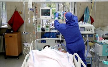 کرونا هر روز ما را غافلگیر می کند/انتقال در تماس های کوتاه مدت 