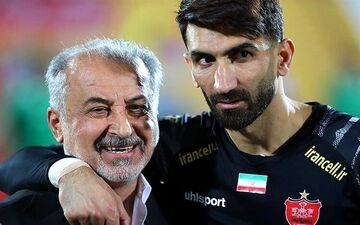 اظهارات جنجالی درویش و واکنش بیرانوند؛ علیرضا بیرانوند از مدیرعامل پرسپولیس شکایت کرد
