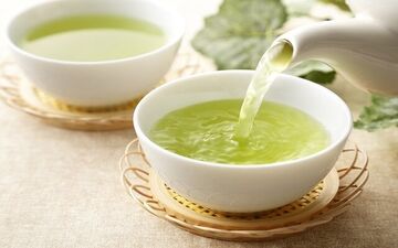 فرمول نوشیدنی برای افزایش چربی‌سوزی