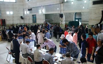 میزان مشارکت مردم استان خراسان‌شمالی در انتخابات اعلام شد