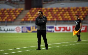 پاسخ صریح جواد نکونام به درخواست عجیب