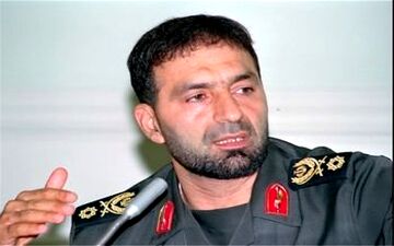 یادی از «پدر موشکی ایران» به بهانه حمله موشکی موفقیت آمیز علیه تروریست های داعش
