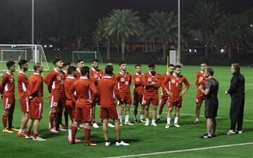  پنجره نقل و انتقالات پرسپولیس بسته شد