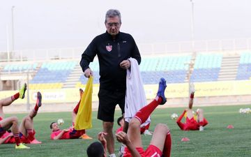 قهرمانی با بهترین خط دفاع تخصص برانکو بود
