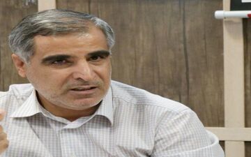 مورد جدید "کرونا" در کرمانشاه نداشته‌ایم/ 50 بیمار حاد تنفسی بستری هستند
