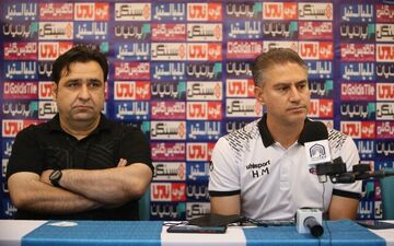 
مطهری: توان رقابت‌ با تیم‌های متمول را نداریم
