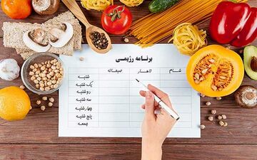 رژیم های لاغری جنون آمیز در روزهای پایانی سال