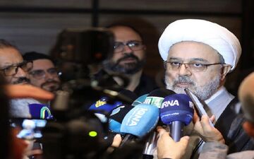 بررسی اهداف مجمع جهانی تقریب مذاهب اسلامی در همایش اخیر