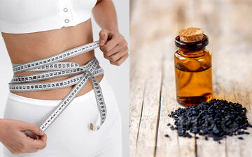 با این روغن، لاغری رو بدون دردسر تجربه کن!
