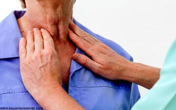 کم کاری تروئید چه پیامدهایی دارد؟