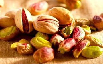 وضعیت صادرات پسته ایران در جهان