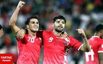 نقش برانکو در پرورش آقایان گل فوتبال ایران/ پرسپولیس در سه فصل اخیر بهترین خط حمله لیگ
