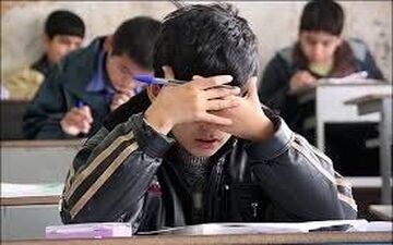 موکول شدن امتحانات مدارس شهرستان‌های تهران به هفته آینده 