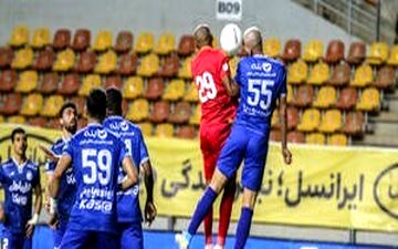 آخرین وضعیت قرارداد بازیکنان خارجی استقلال