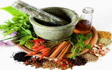 رابطه گیاهان دارویی و گروه های خونی 