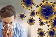 تازه‌ترین آمار آنفلوانزا در ایران؛ زنگ خطر برای 2 استان به صدا درآمد

