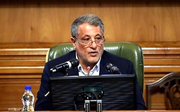 اطلاعی از نامه نجفی در خصوص عدم بکارگیری بازنشستگان در شهرداری ندارم