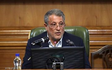 اطلاعی از نامه نجفی در خصوص عدم بکارگیری بازنشستگان در شهرداری ندارم