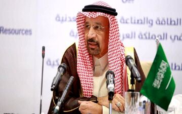  عربستان انتقال نفت از تنگه باب‌المندب را از سر می‌گیرد