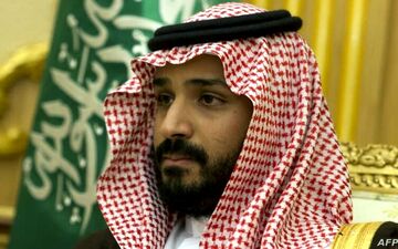 دستور ویژه بن‌سلمان در ارتباط با حجاج ایرانی همزمان با لغو پروازهای ایران
