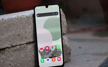 انتشار دومین نسخه بتای One UI 9.0 برای گلکسی A16