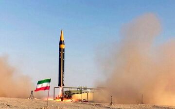 سناتور آمریکایی: ایران امروز بسیار قدرتمندتر از آغاز جنگ است