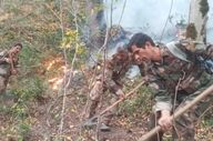 طبیعت گردی در مازندران تا اطلاع بعدی ممنوع شد