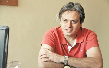 ویدیو | افشاگری رضا شاهرودی علیه مایلی‌کهن: «با سرنوشت من بازی کرد»