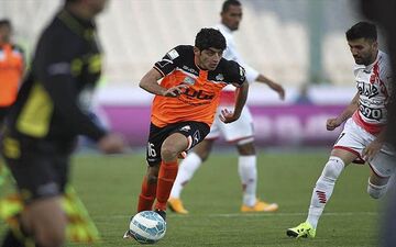تکذیب پیشنهاد پرسپولیس به بمب جذاب ملی پوش