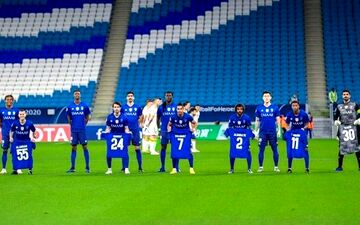الهلال دست از تقویت برنمی دارد!