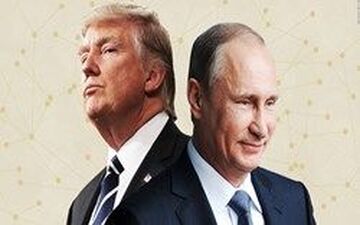 کرملین هشدار تلفنی ترامپ به پوتین را تکذیب کرد