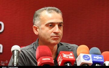 انگیزه کمالوند برای چهارمین صعود به لیگ برتر