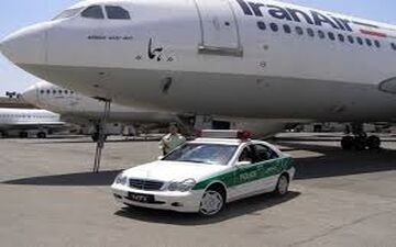 برخورد جدی با کشف حجاب در فرودگاه‌ها/ ممنوعیت ورود ۱۰ قلم داروی حجاج به عربستان